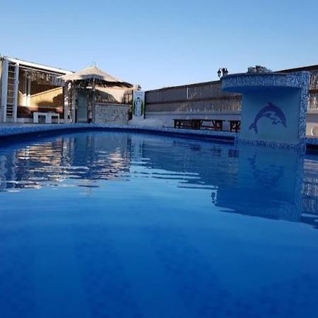 סוקו בניה Sokoterme Hotel מראה חיצוני תמונה