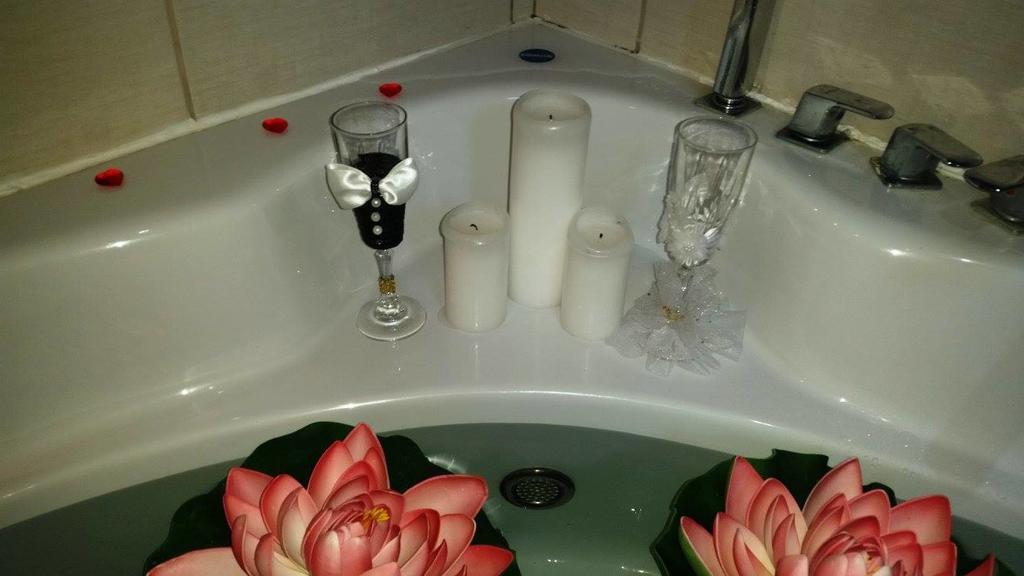 סוקו בניה Sokoterme Hotel מראה חיצוני תמונה