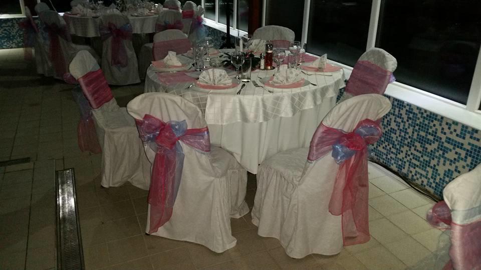 סוקו בניה Sokoterme Hotel מראה חיצוני תמונה