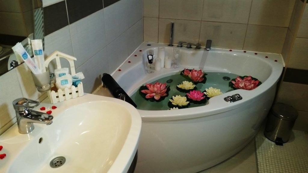 סוקו בניה Sokoterme Hotel מראה חיצוני תמונה