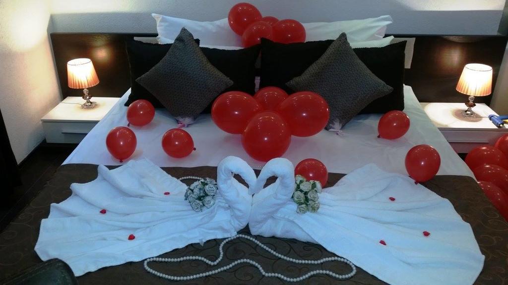 סוקו בניה Sokoterme Hotel מראה חיצוני תמונה