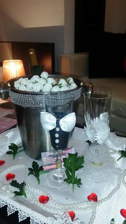 סוקו בניה Sokoterme Hotel מראה חיצוני תמונה