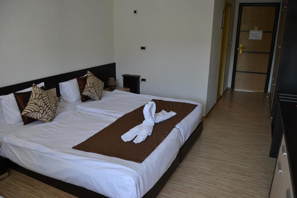 סוקו בניה Sokoterme Hotel חדר תמונה