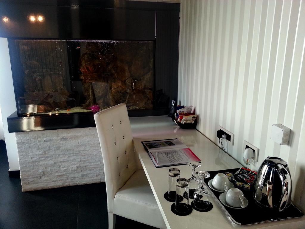 סוקו בניה Sokoterme Hotel חדר תמונה