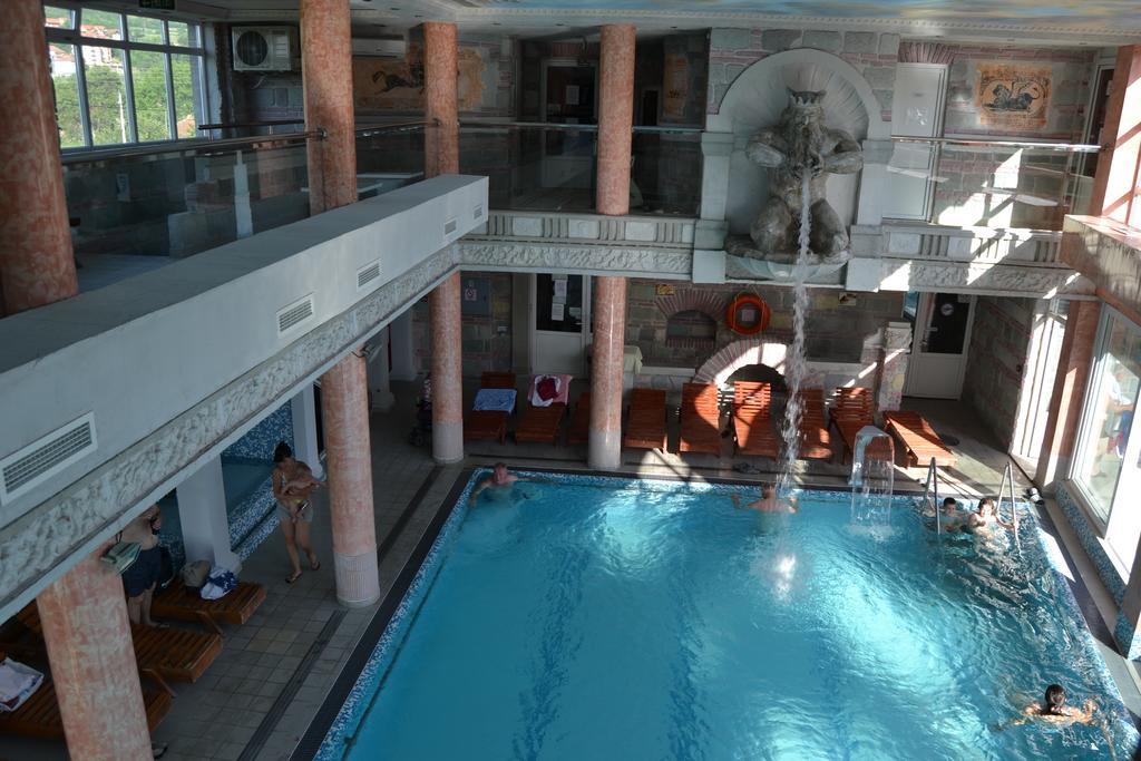 סוקו בניה Sokoterme Hotel מראה חיצוני תמונה