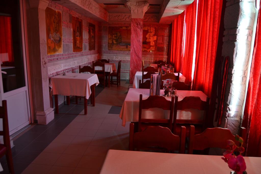 סוקו בניה Sokoterme Hotel מראה חיצוני תמונה