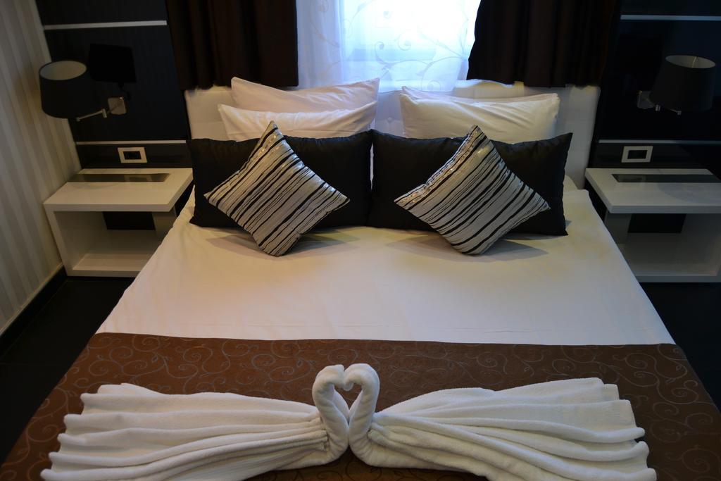 סוקו בניה Sokoterme Hotel חדר תמונה