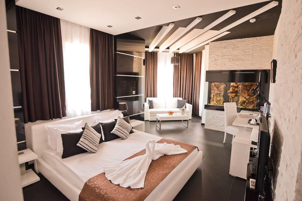סוקו בניה Sokoterme Hotel מראה חיצוני תמונה